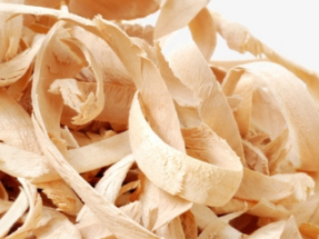 木屑檢測(cè)分析